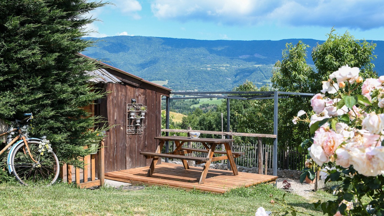 Photo of Outdoor in Loisieux