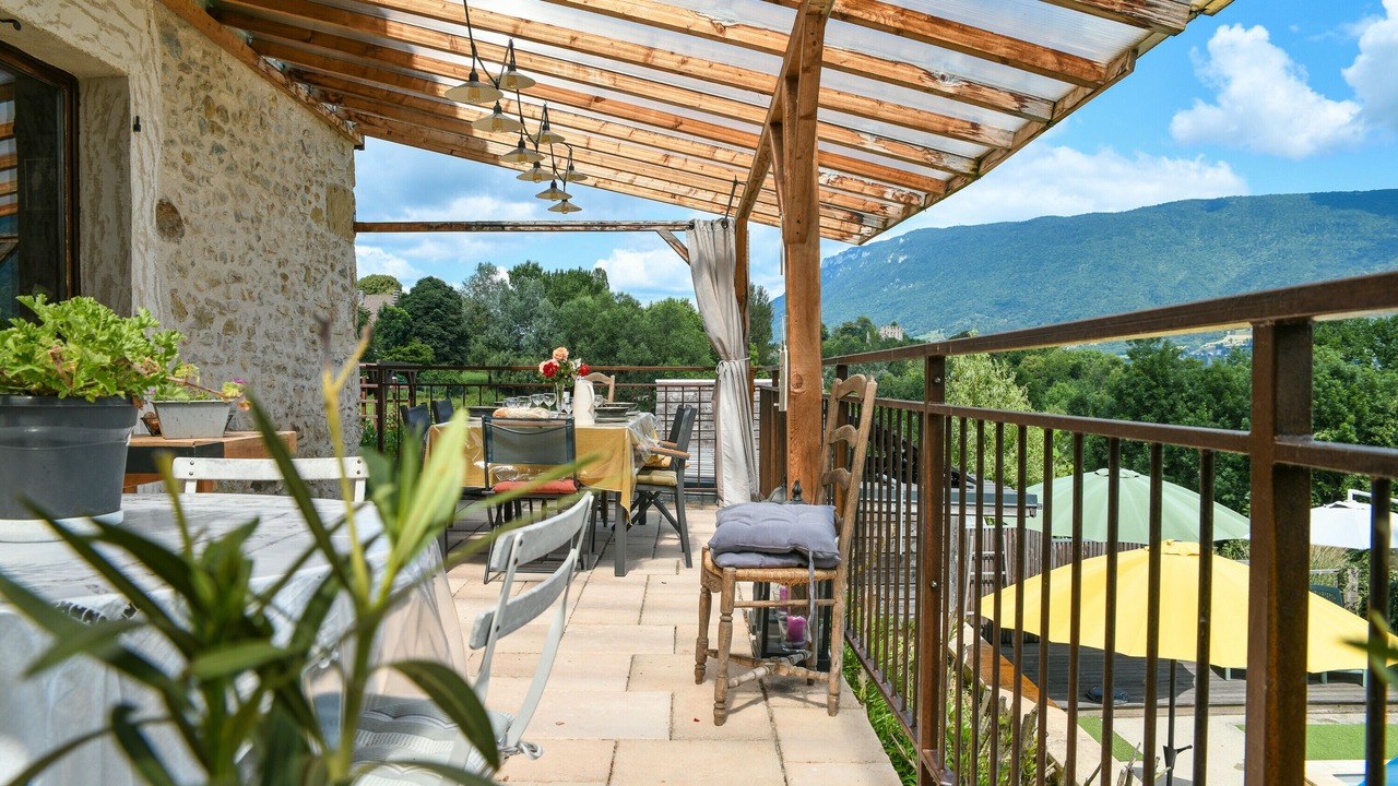 Photo of Outdoor in Loisieux