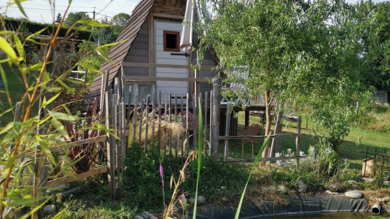 Photo of Outdoor in Loisieux