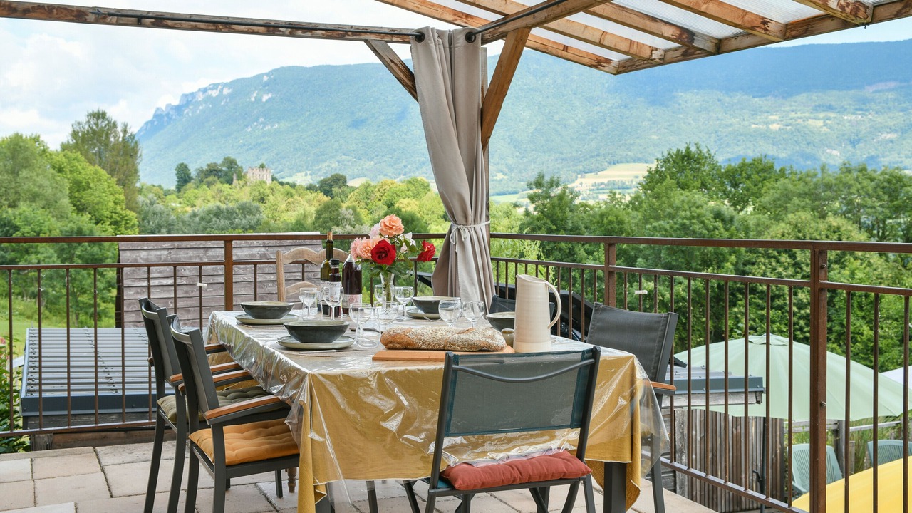 Photo of Outdoor in Loisieux