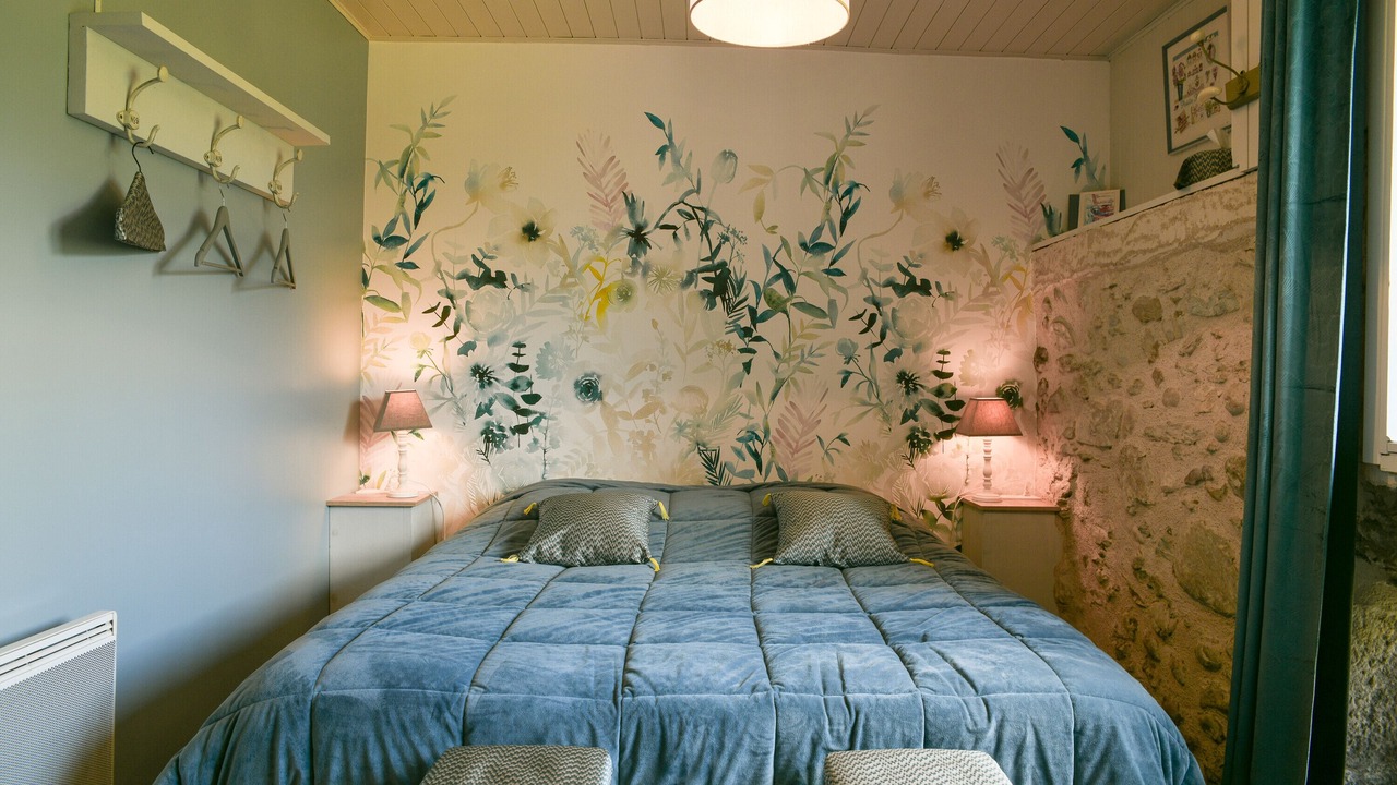 Photo of Bedroom in Loisieux
