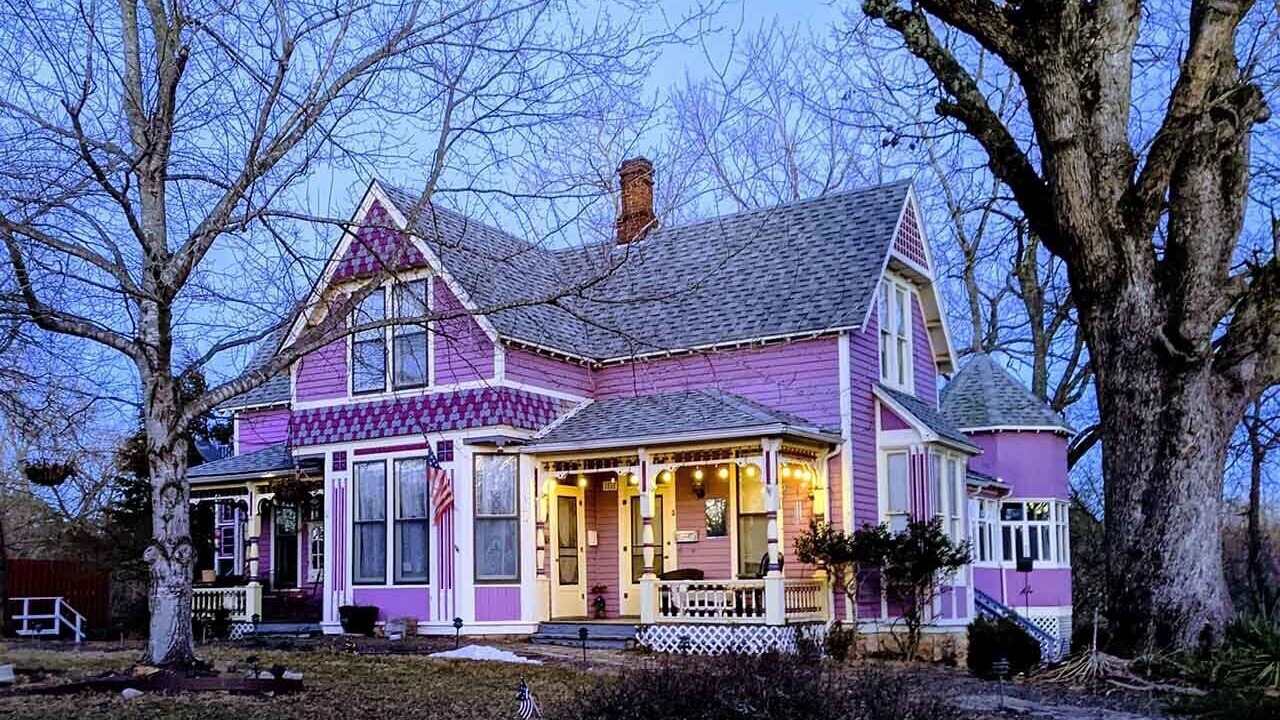Photo of Outdoor in Eureka Springs Historic District