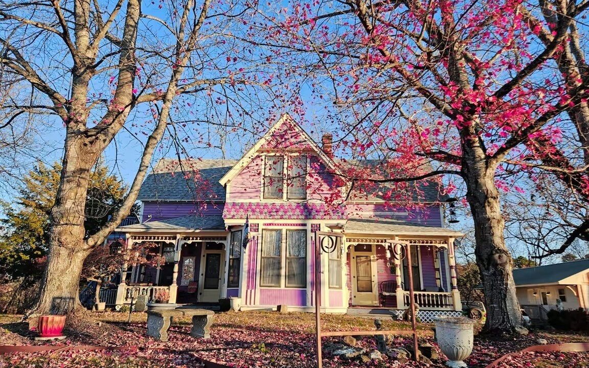 Photo of Outdoor in Eureka Springs Historic District