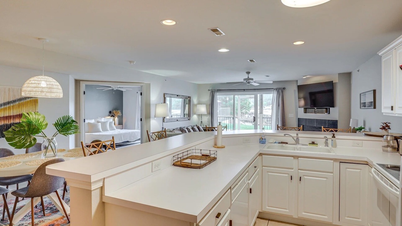 Photo of Kitchen in Camdenton