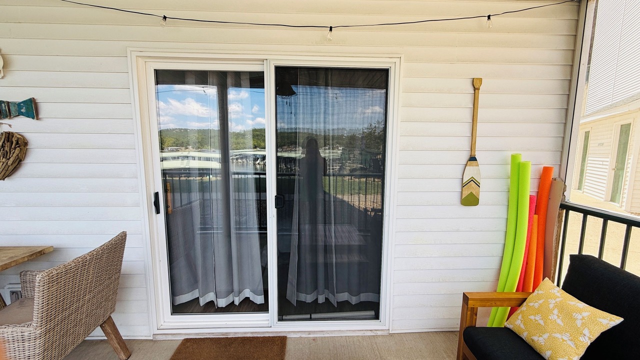 Photo of Patio Balcony in Camdenton
