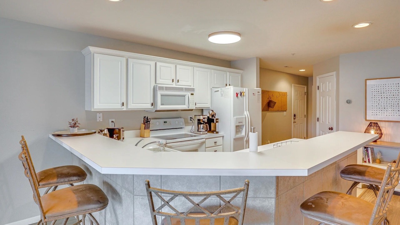 Photo of Kitchen in Camdenton