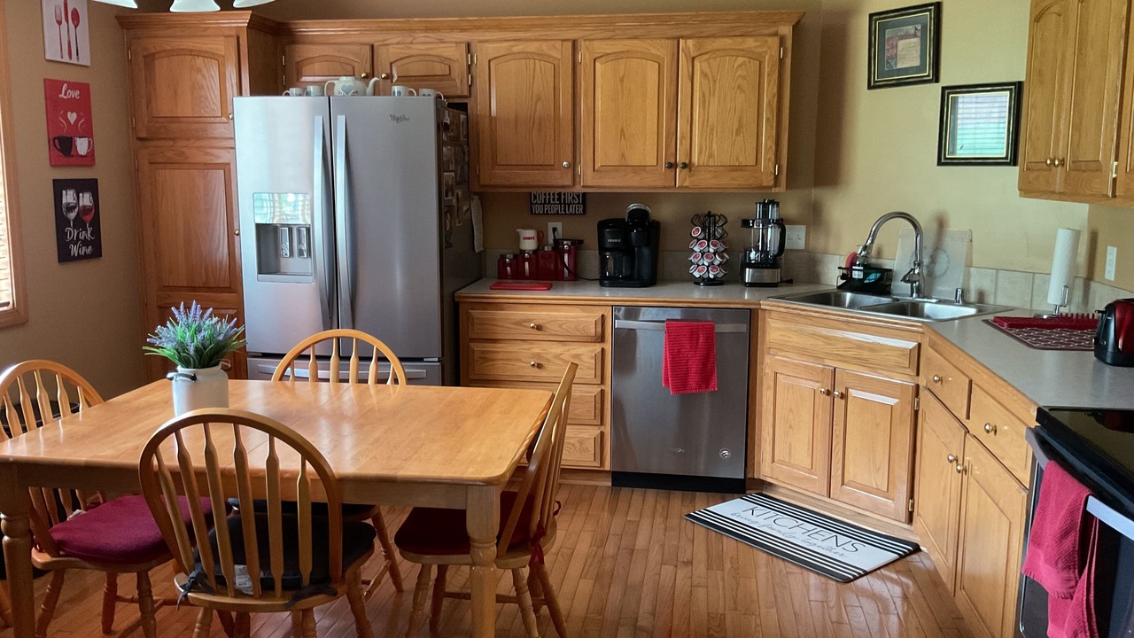 Photo of Kitchen in Lawrence