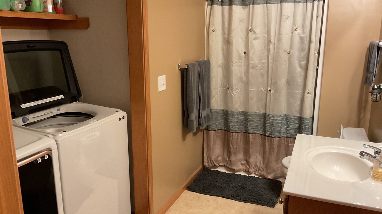 Photo of Bathroom in Lawrence