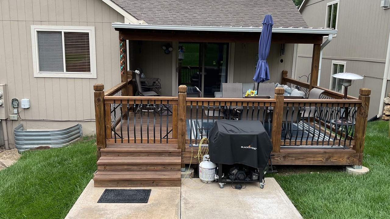 Photo of Outdoor in Lawrence