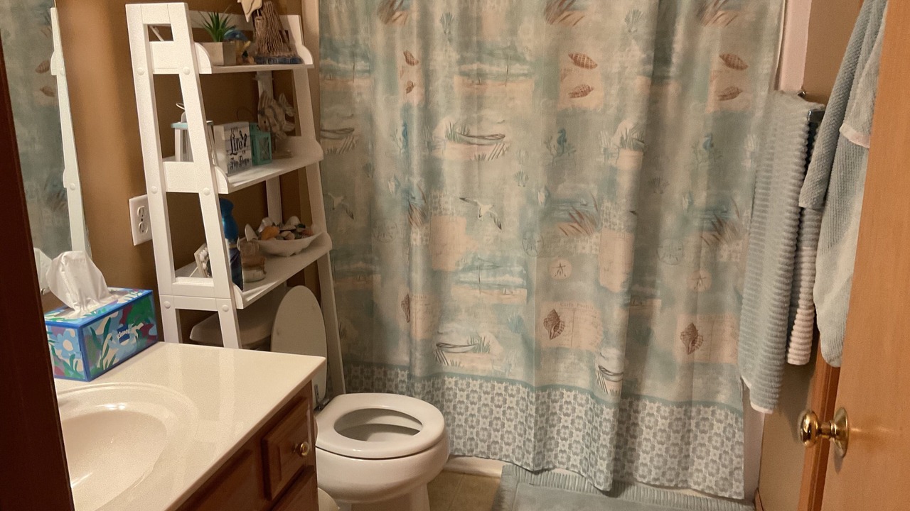 Photo of Bathroom in Lawrence