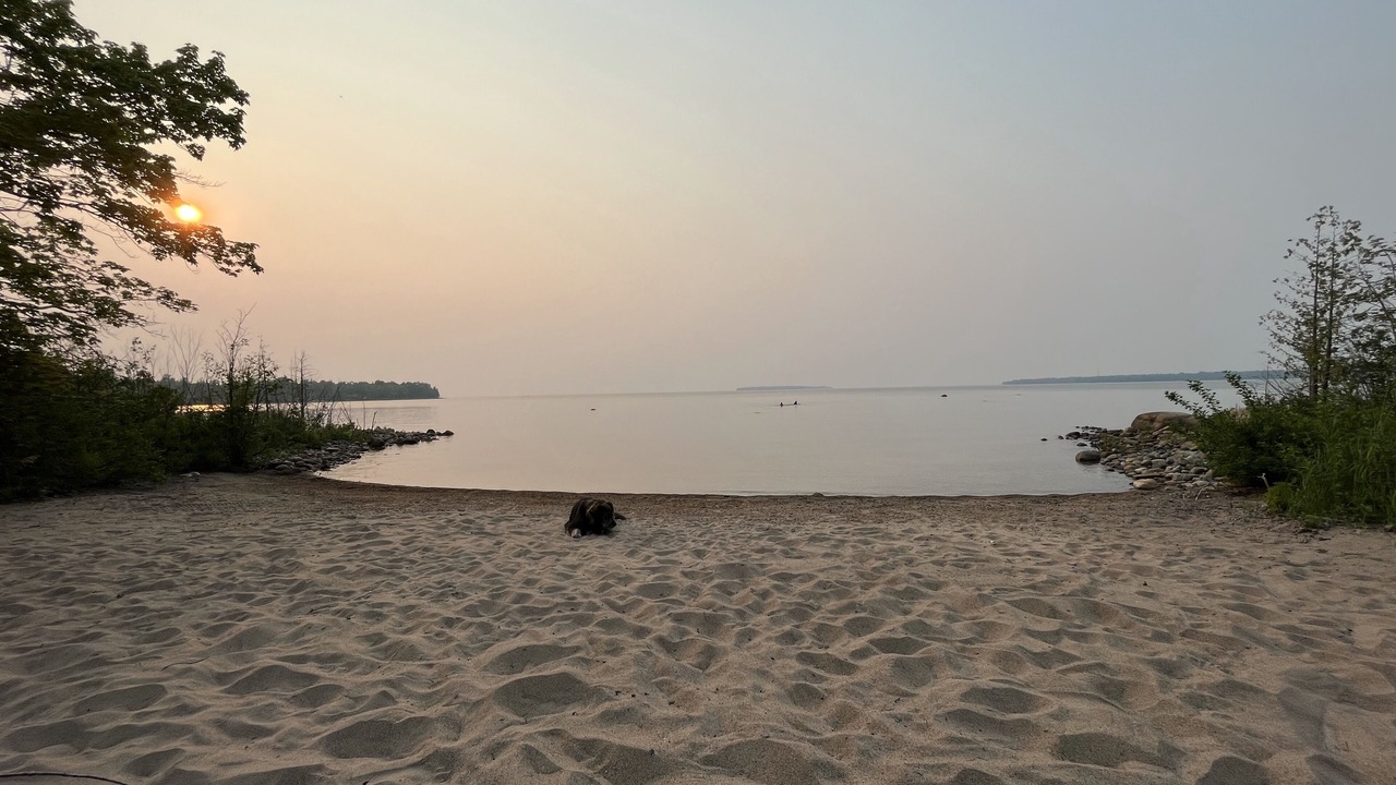 Photo of Others in Echo Bay