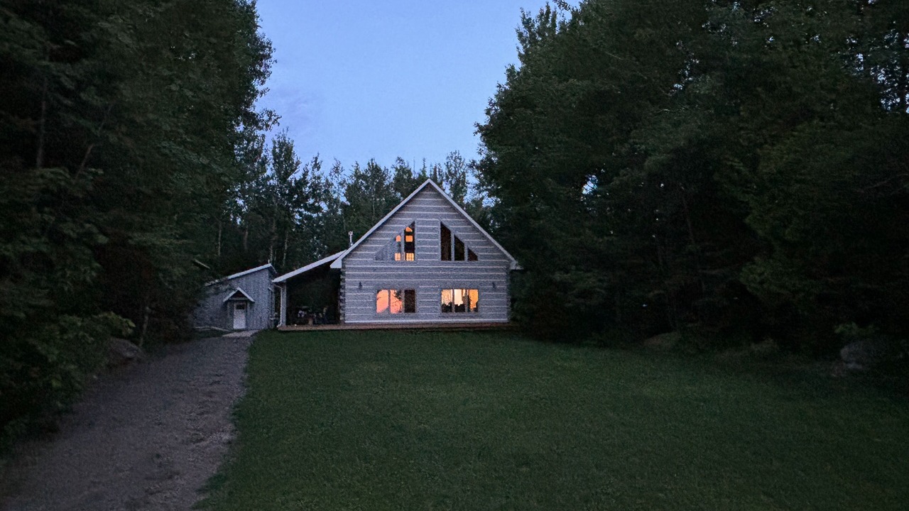 Photo of Outdoor in Echo Bay