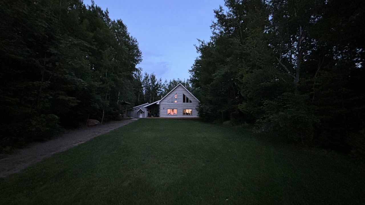 Photo of Outdoor in Echo Bay