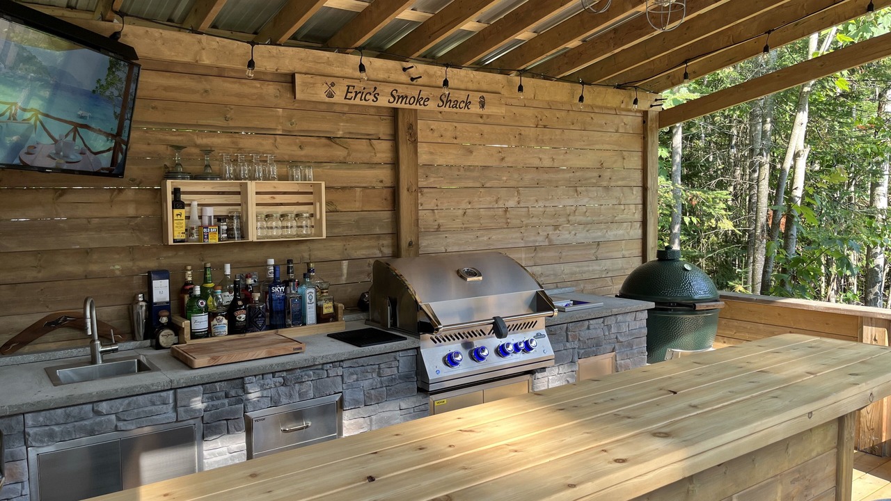 Photo of Outdoor in Echo Bay