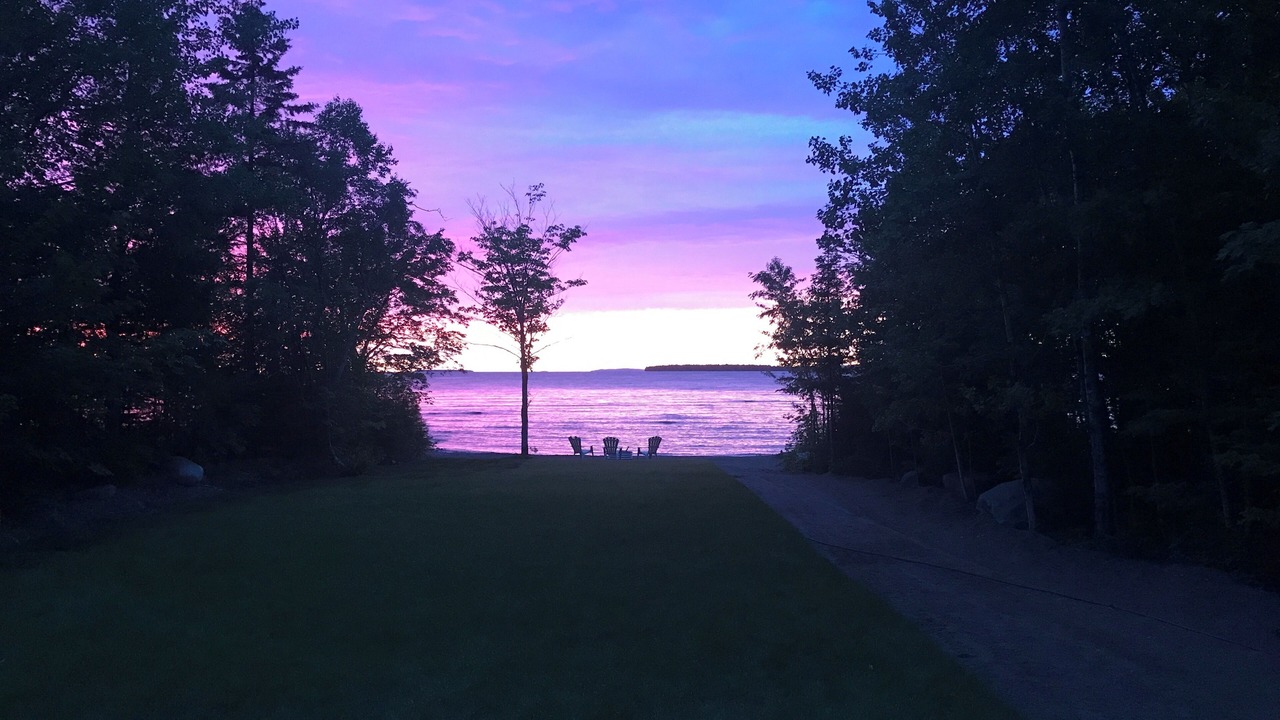 Photo of Outdoor in Echo Bay