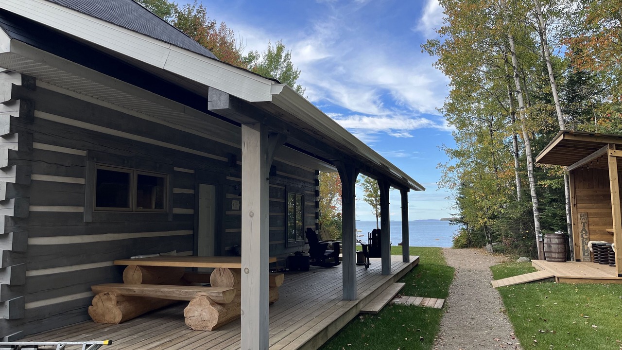 Photo of Outdoor in Echo Bay