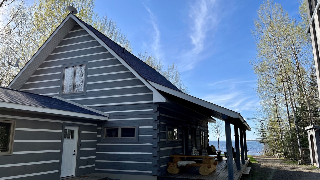 Photo of Outdoor in Echo Bay