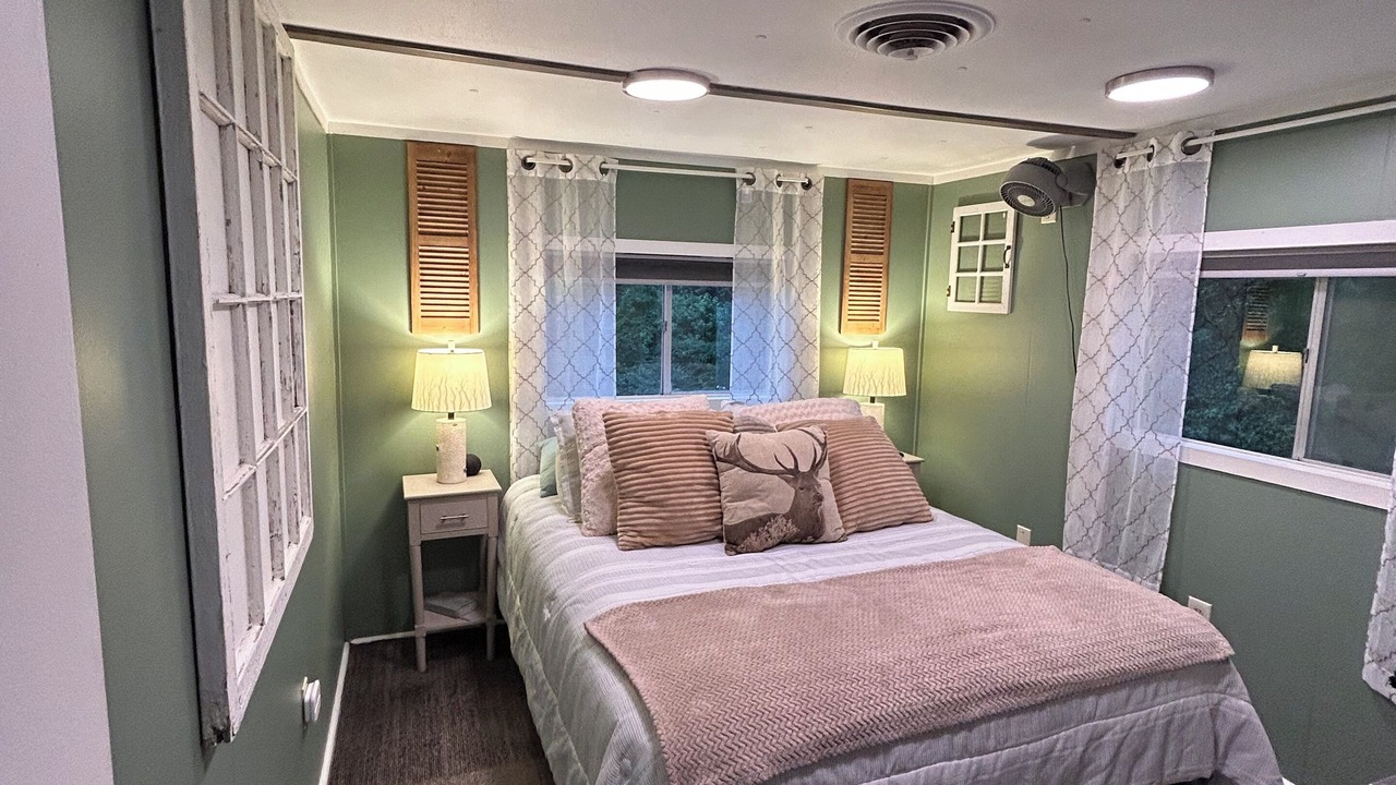 Photo of Bedroom in Florien