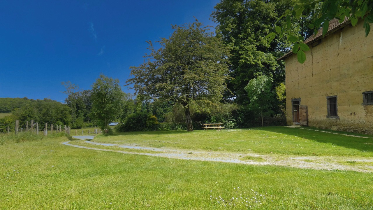 Photo of Outdoor in Paladru