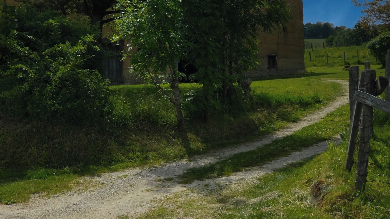 Photo of Outdoor in Paladru