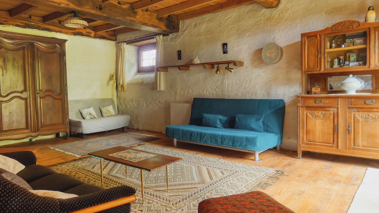 Photo of Livingroom in Paladru