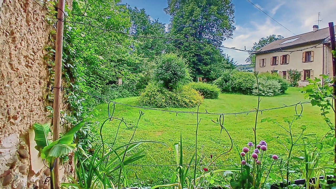 Photo of Outdoor in Paladru