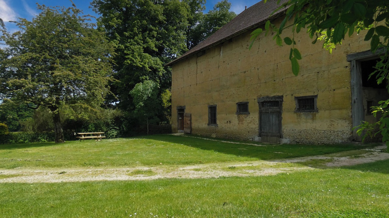 Photo of Outdoor in Paladru