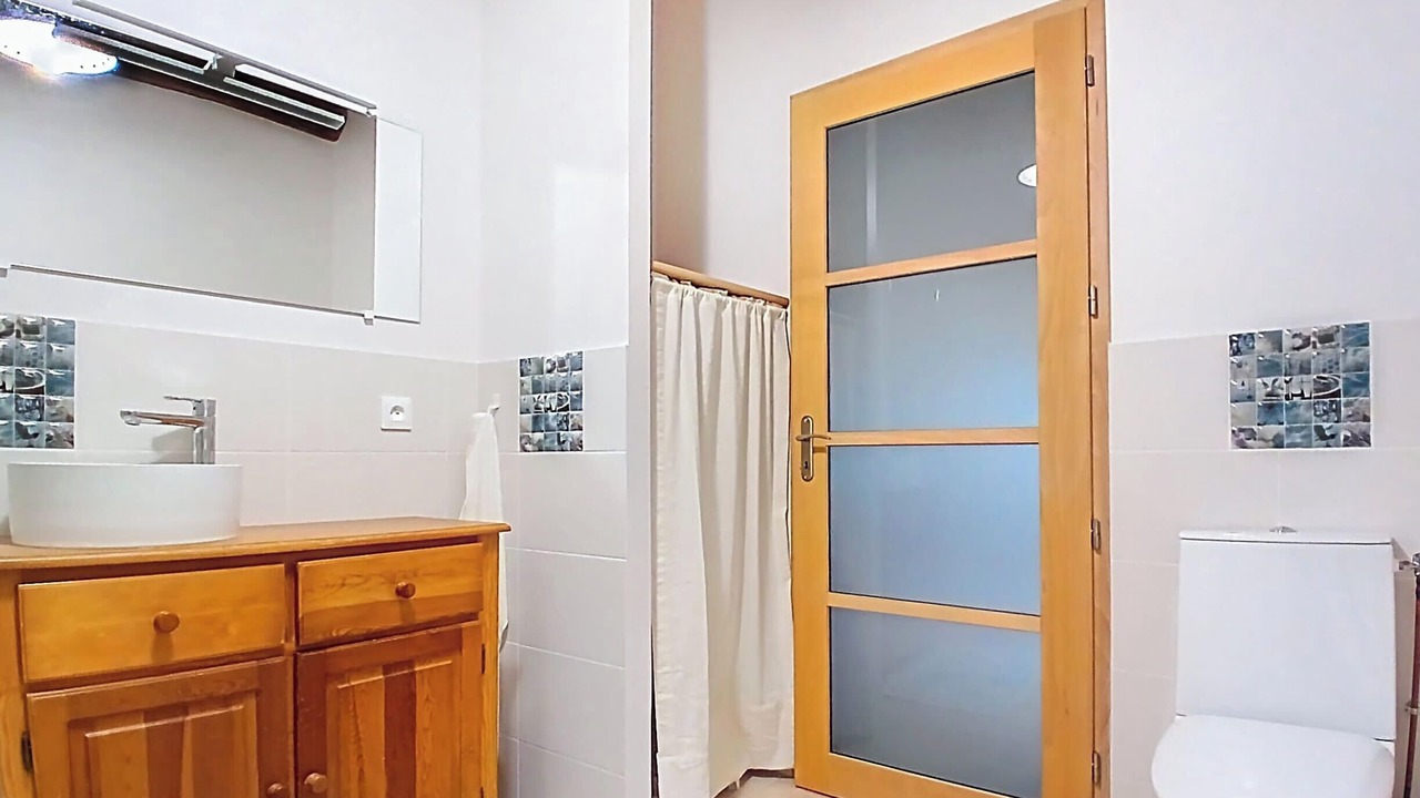 Photo of Bathroom in Paladru