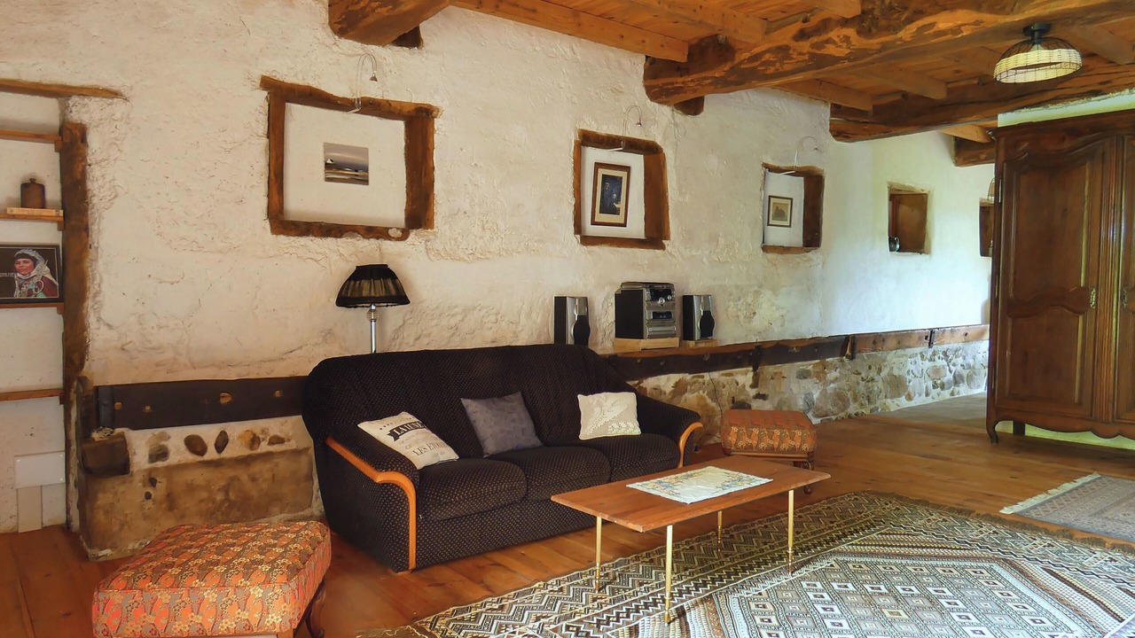 Photo of Livingroom in Paladru