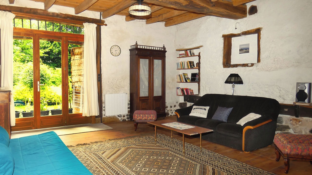 Photo of Livingroom in Paladru