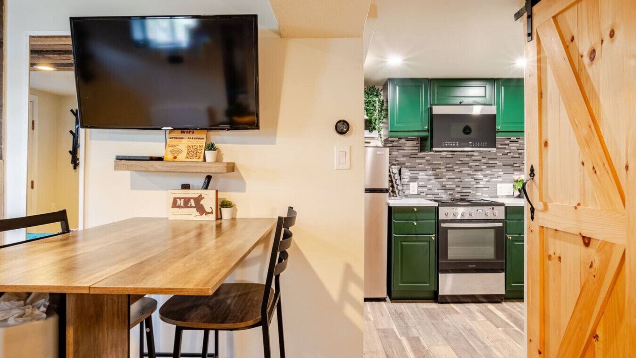 Photo of Kitchen in Burlington