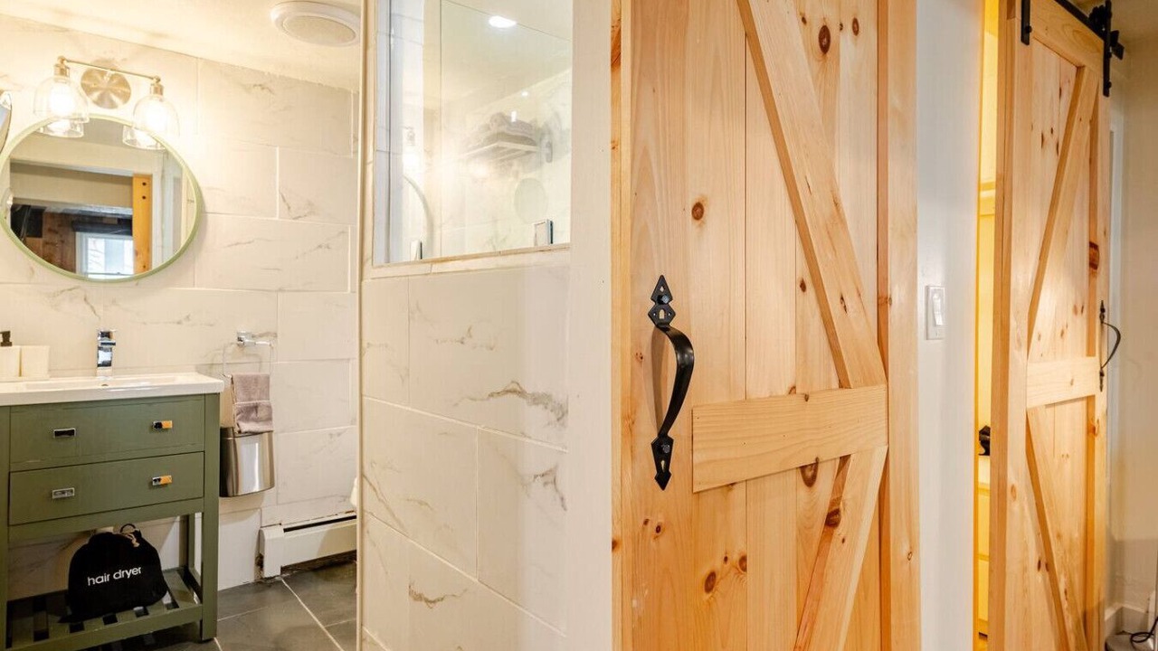 Photo of Bathroom in Burlington