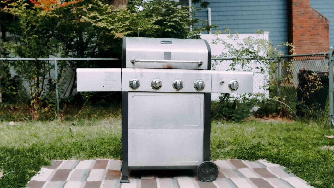 Photo of Outdoor in Burlington