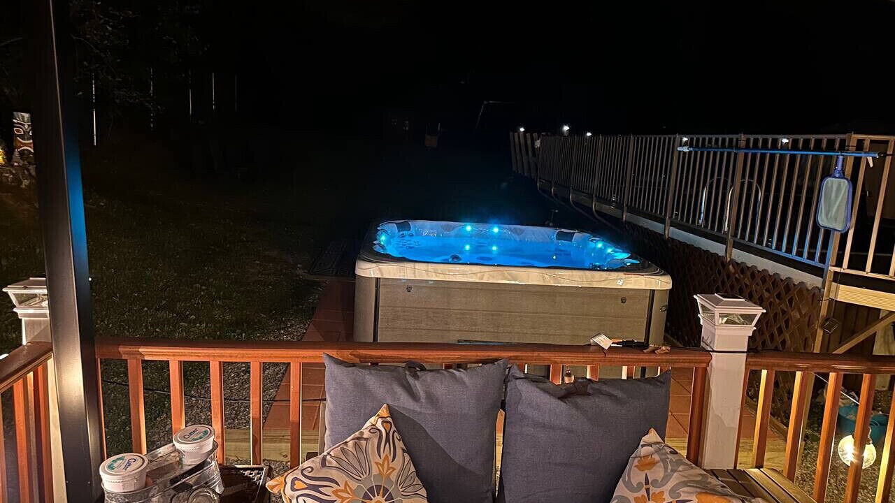 Photo of Patio Balcony in Burlington