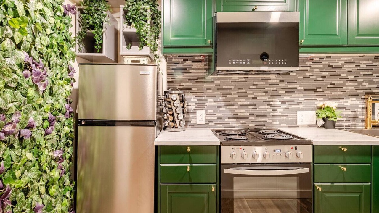 Photo of Kitchen in Burlington