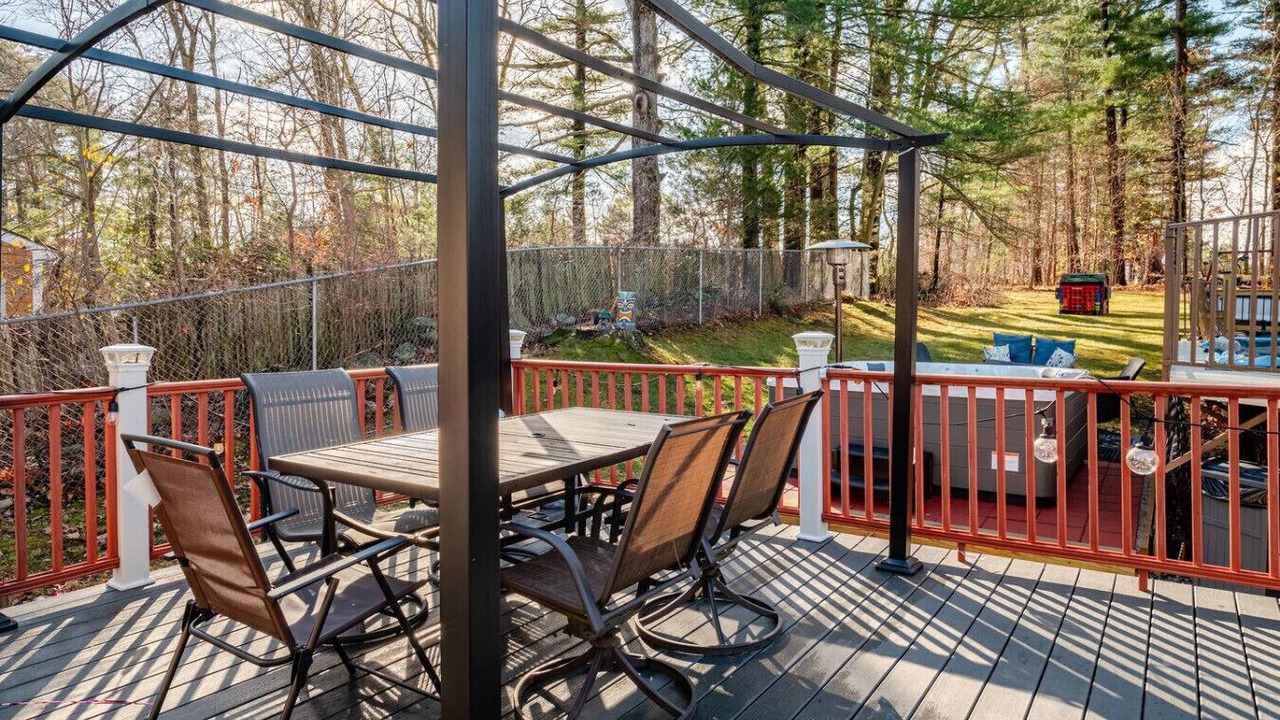 Photo of Outdoor in Burlington