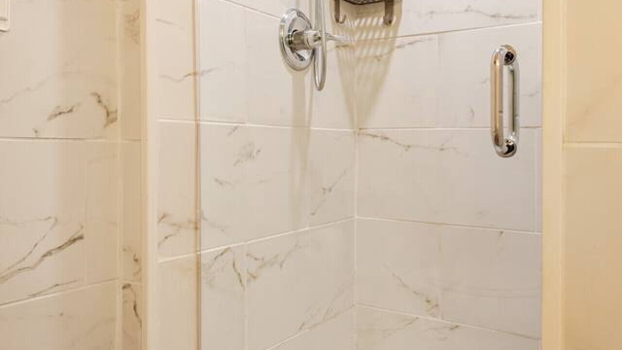 Photo of Bathroom in Burlington