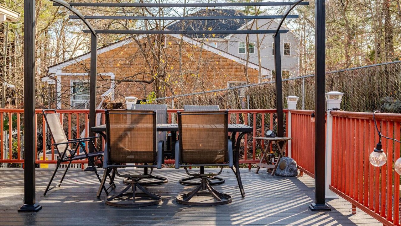 Photo of Outdoor in Burlington