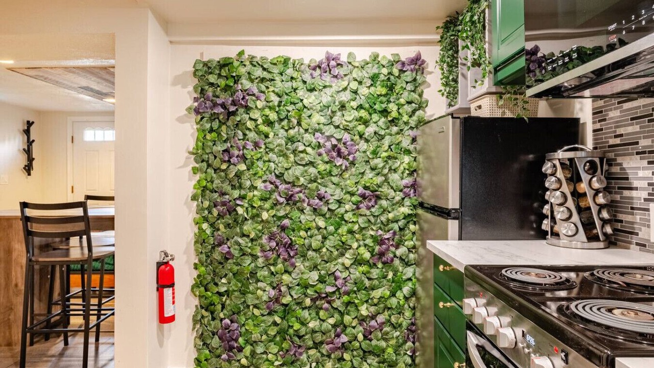 Photo of Kitchen in Burlington