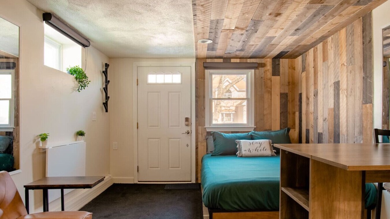 Photo of Bedroom in Burlington