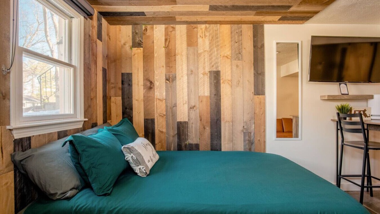 Photo of Bedroom in Burlington