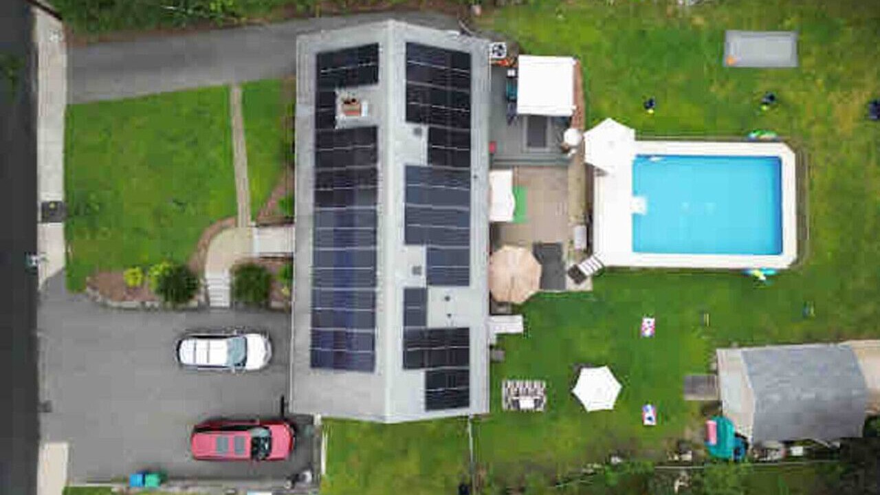 Photo of Outdoor in Burlington