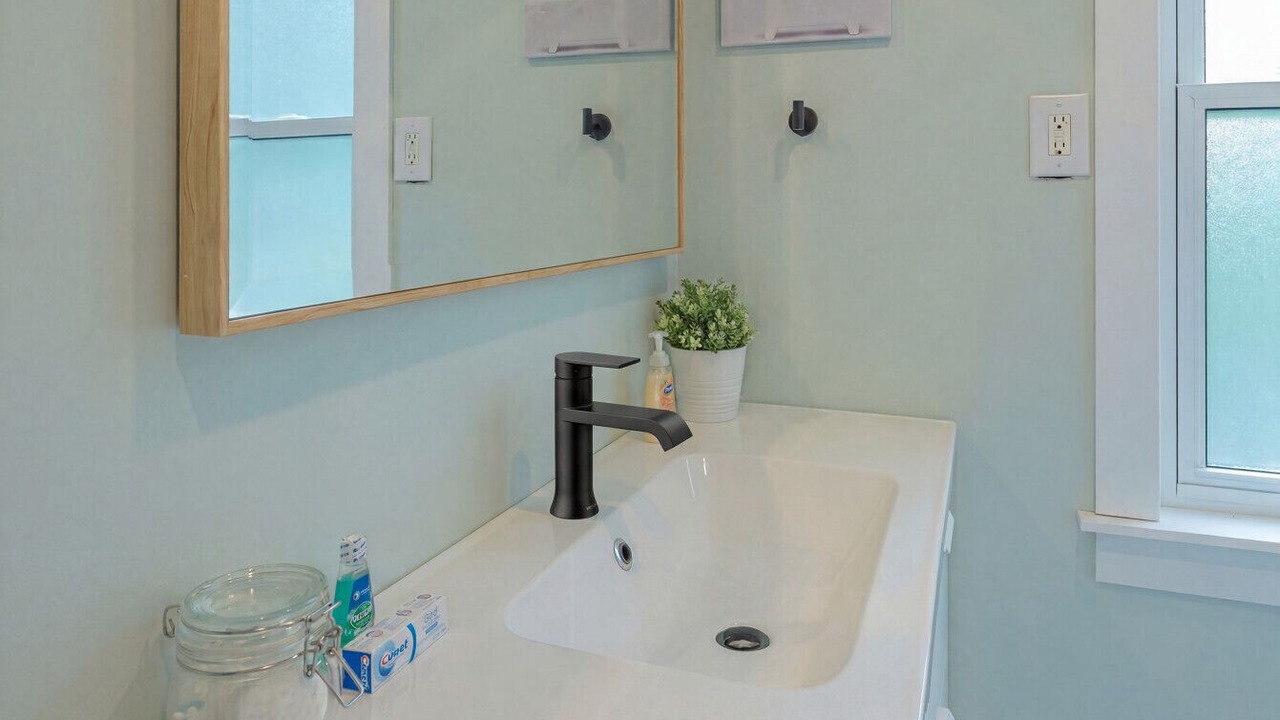 Photo of Bathroom in Peterborough