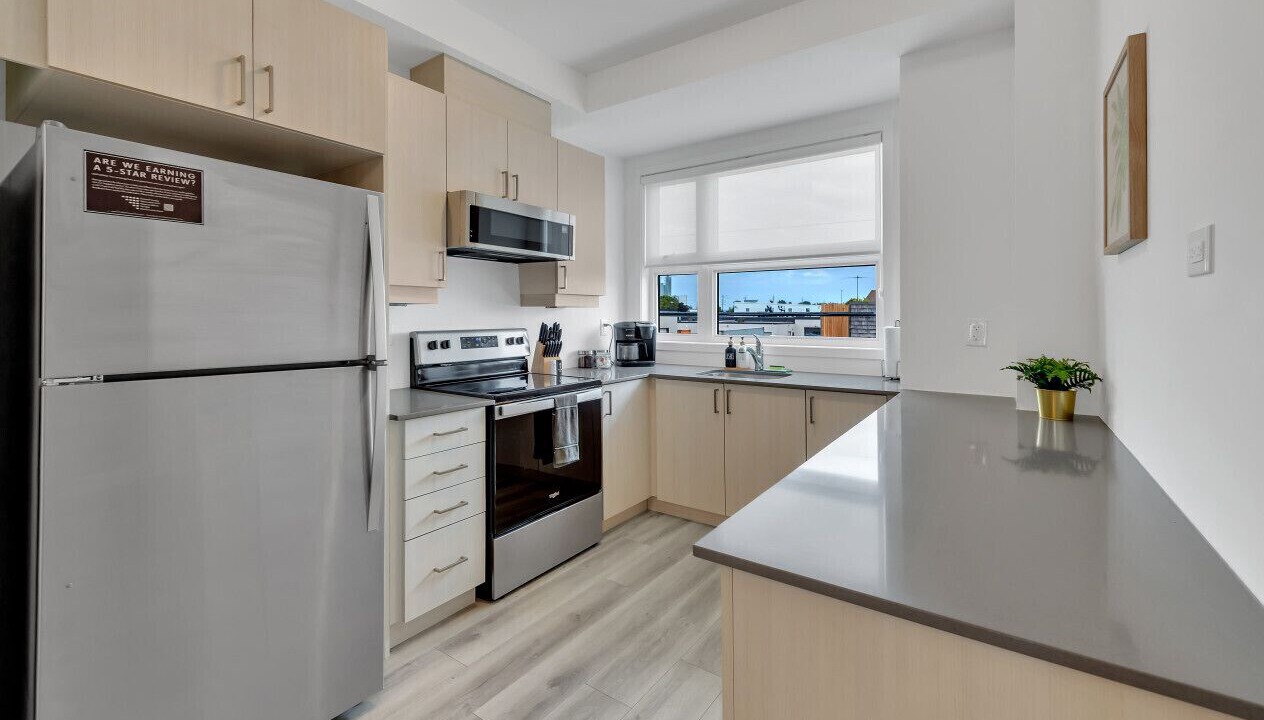 Photo of Kitchen in Ajax