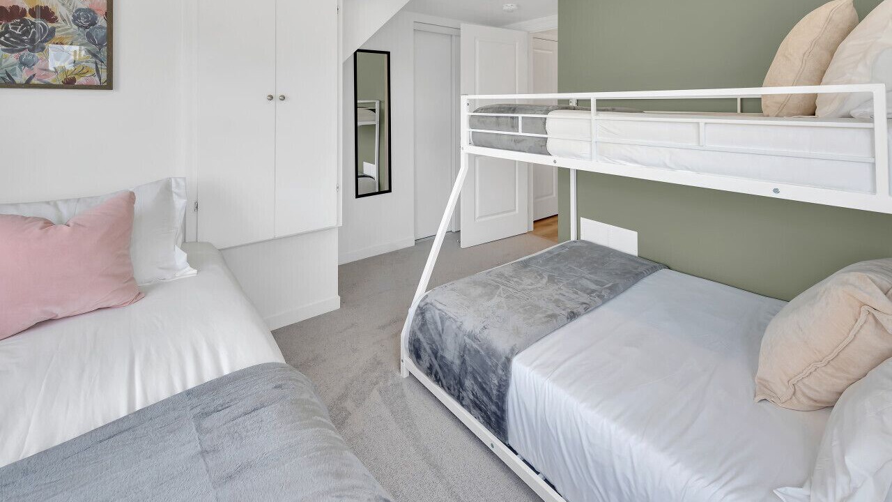 Photo of Bedroom in Ajax