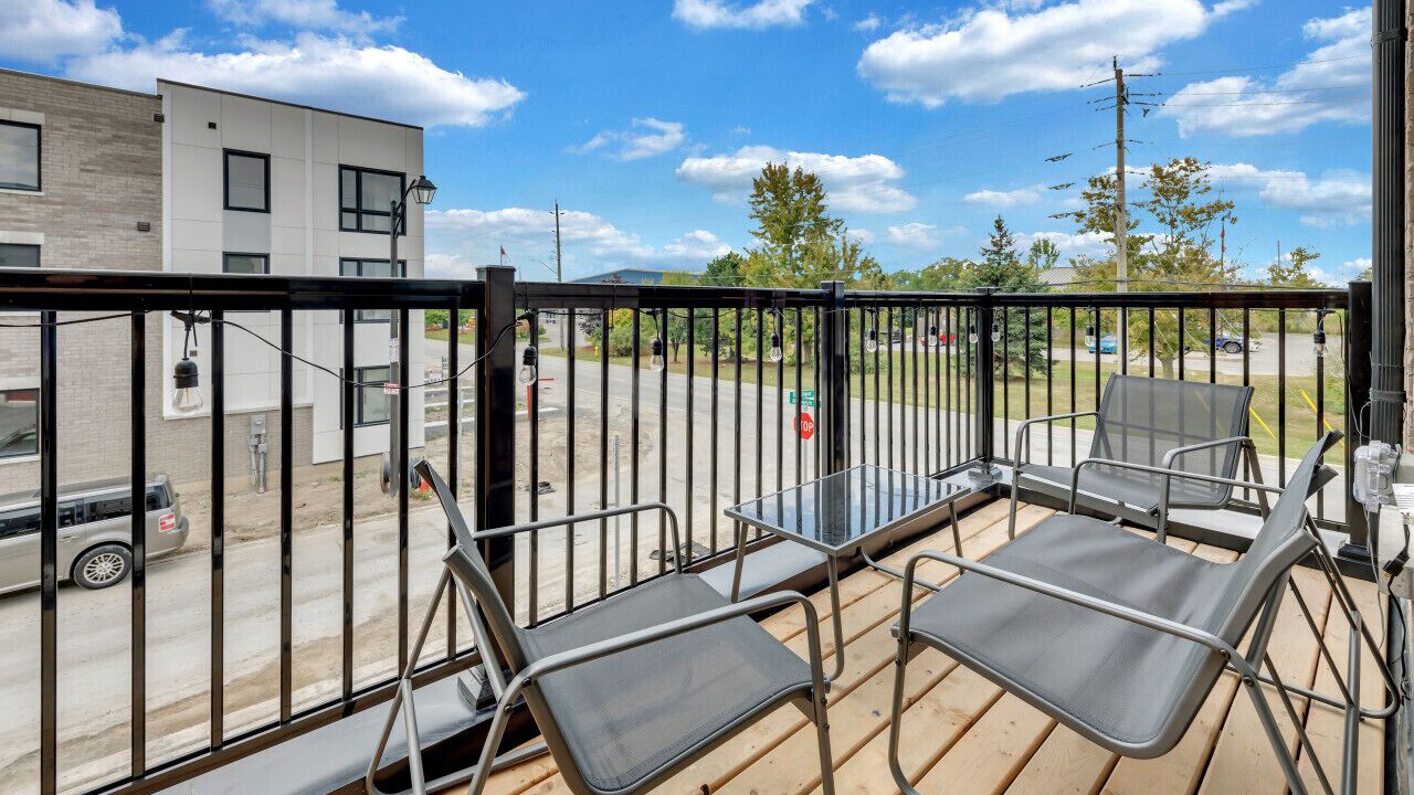 Photo of Outdoor in Ajax