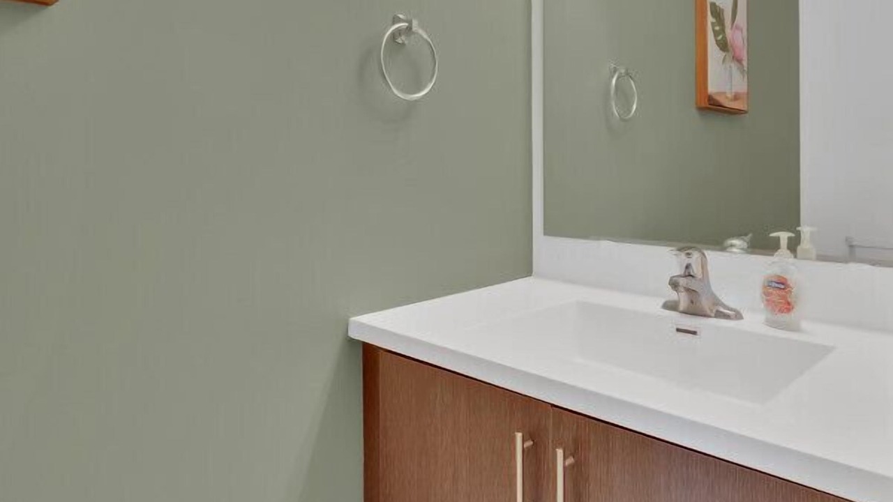 Photo of Bathroom in Ajax
