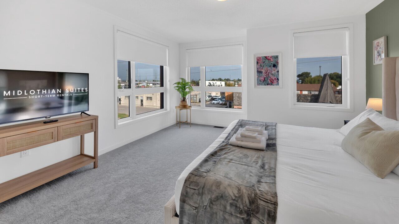 Photo of Bedroom in Ajax