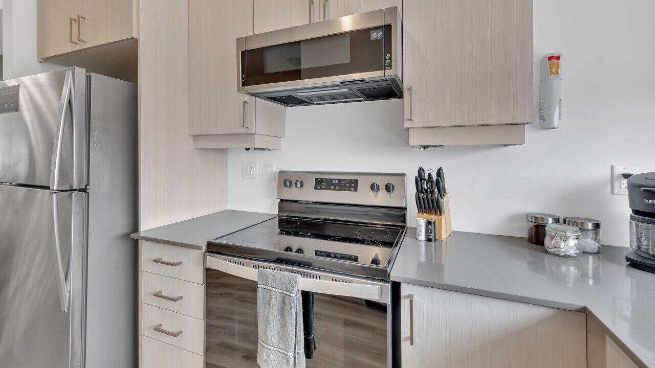 Photo of Kitchen in Ajax