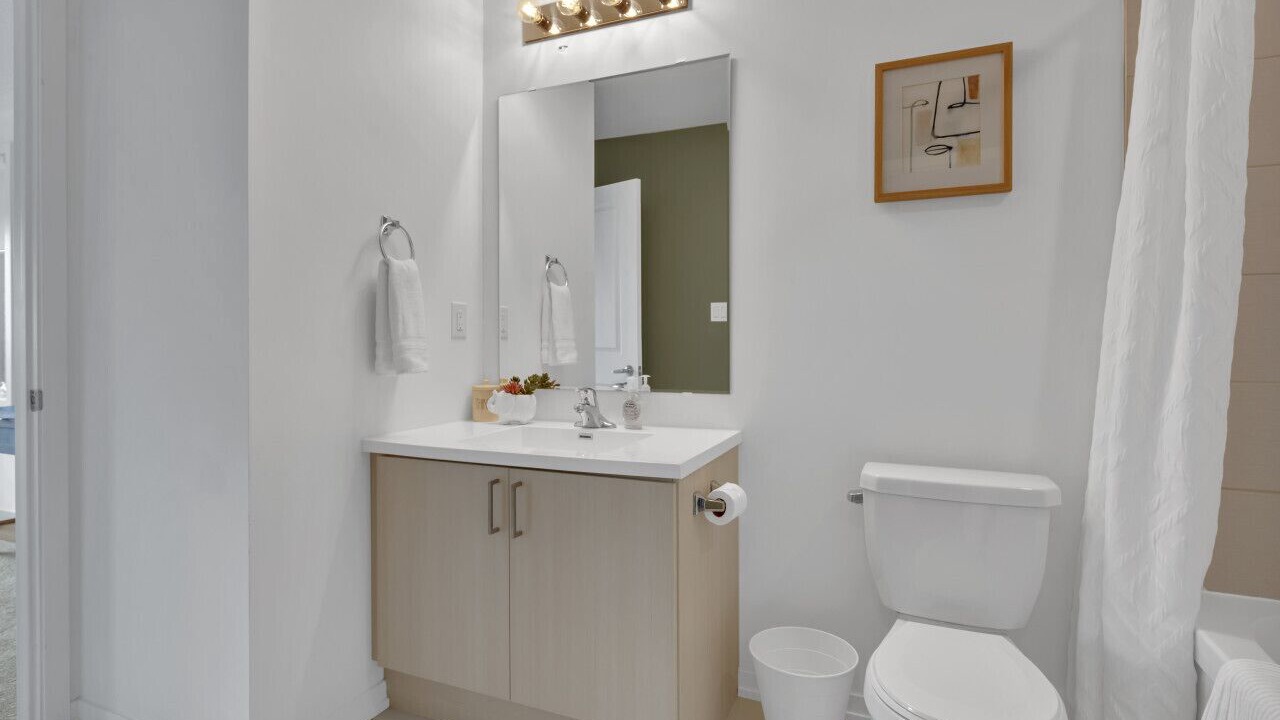 Photo of Bathroom in Ajax